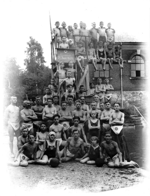 schwimmsportgruppe1924