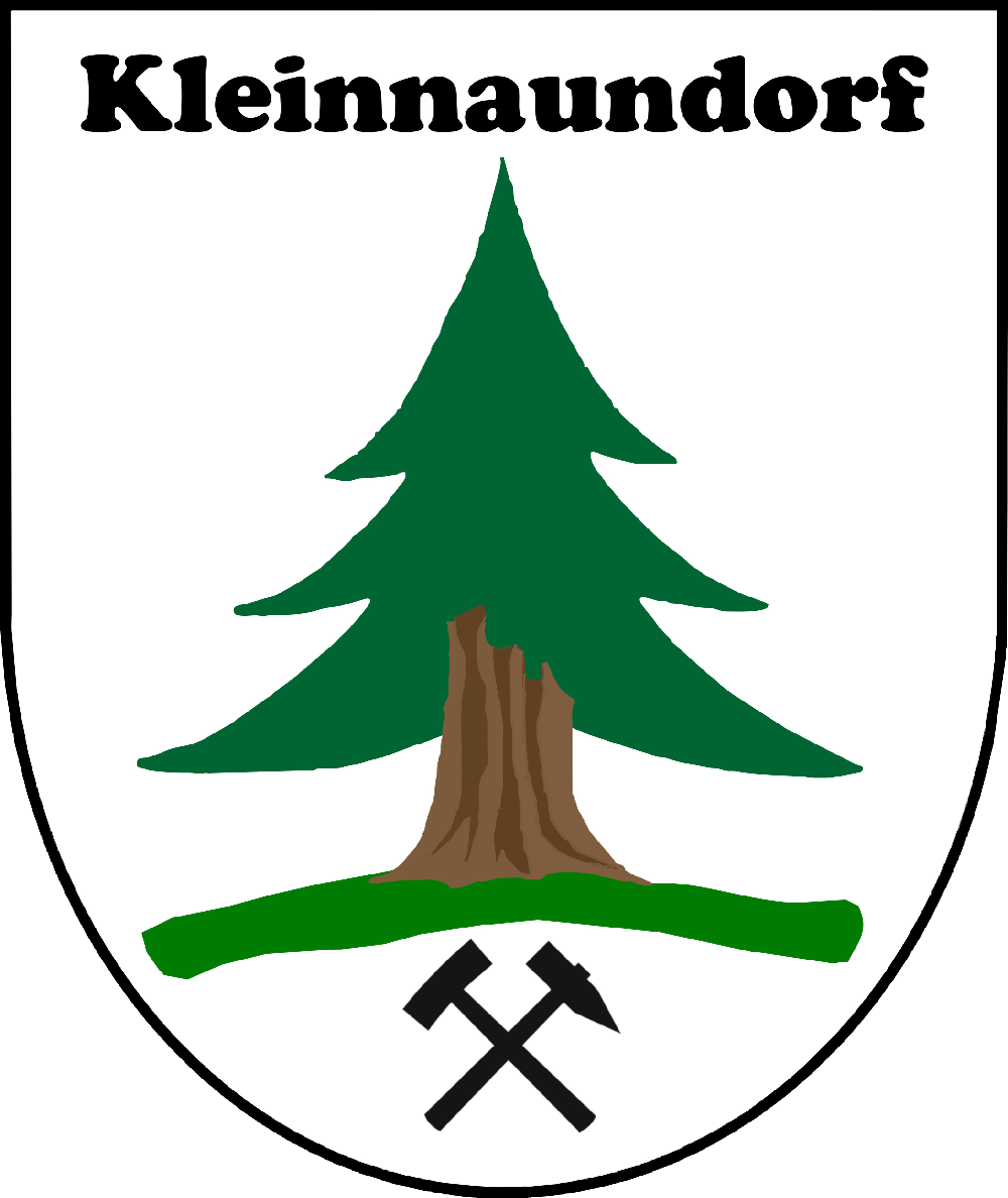 Kleinnaundorf - begrüßt seine Besucher