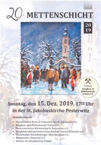 Mettenschicht