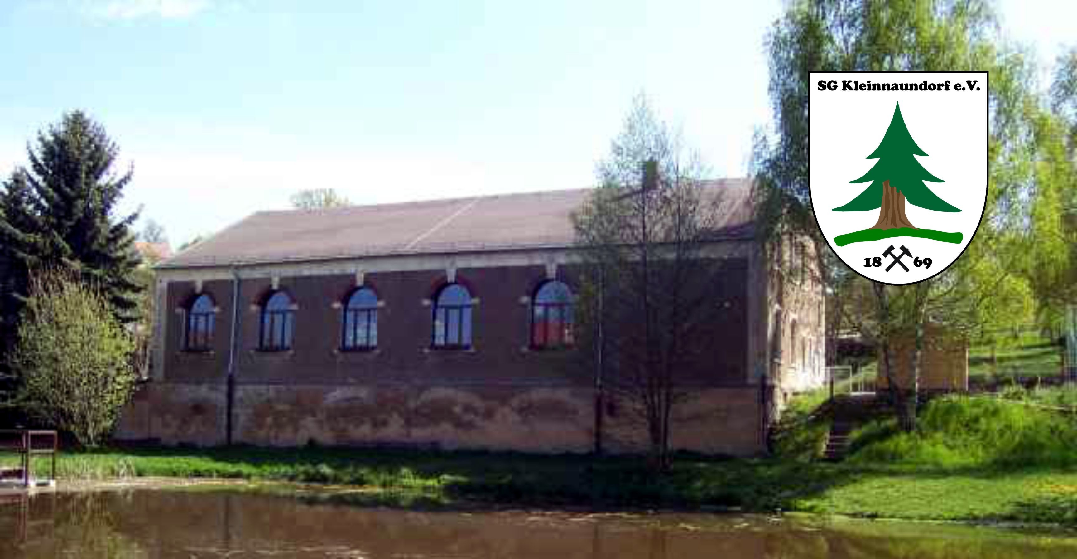 SG trägt WM in Freital aus! Kleinnaundorf begrüßt seine Besucher