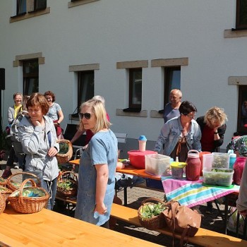 Hier noch Tipps für die Verwendung der Kräuter.