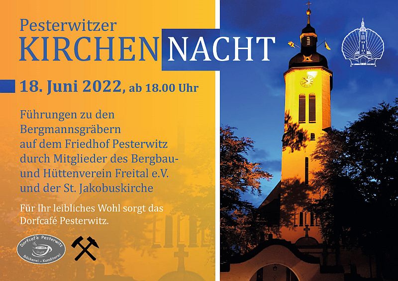 Kirchennacht 2022
