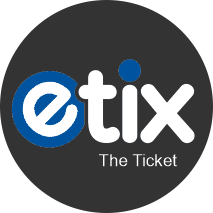 etix black