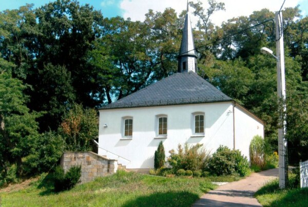 Kapelle